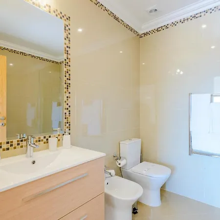 Boavista Golf And - Bayview Villa Lagos