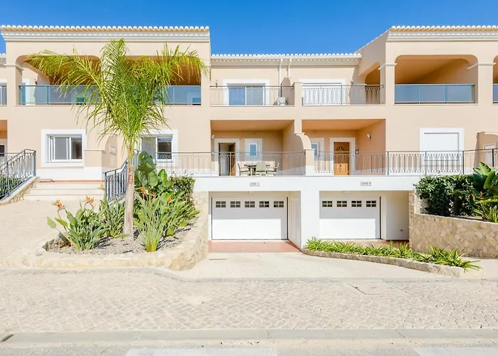 Boavista Golf And - Bayview ヴィラ *