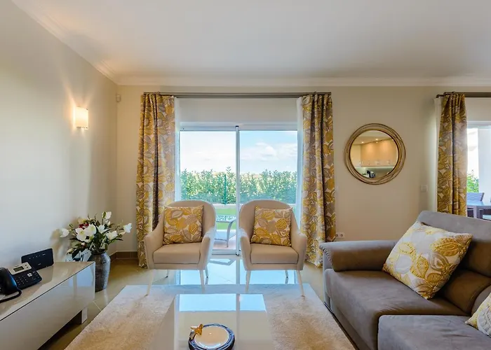 Boavista Golf And - Bayview