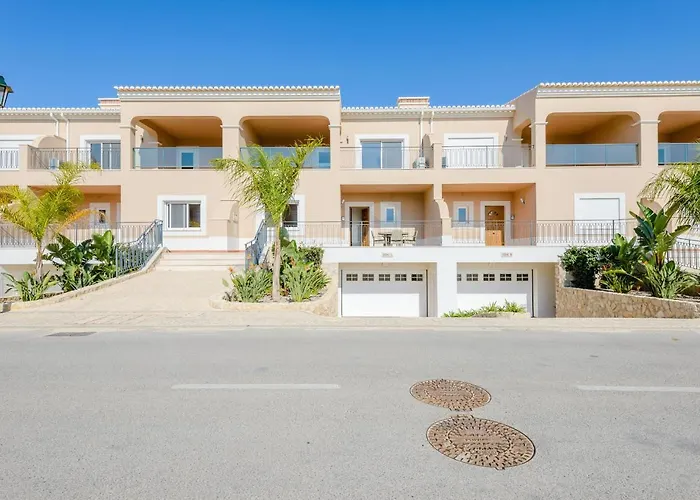 Boavista Golf And - Bayview ヴィラ