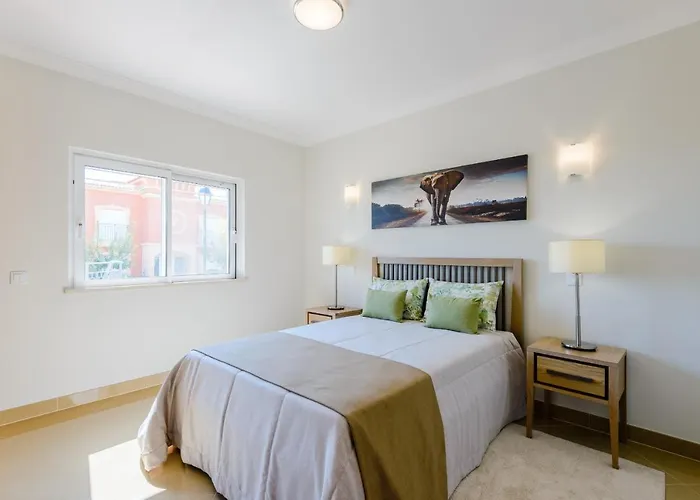 ヴィラ Boavista Golf And - Bayview