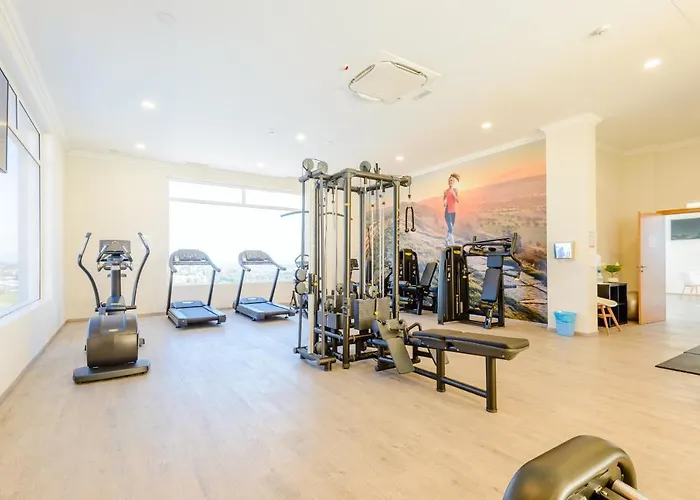 Boavista Golf And - Bayview ヴィラ