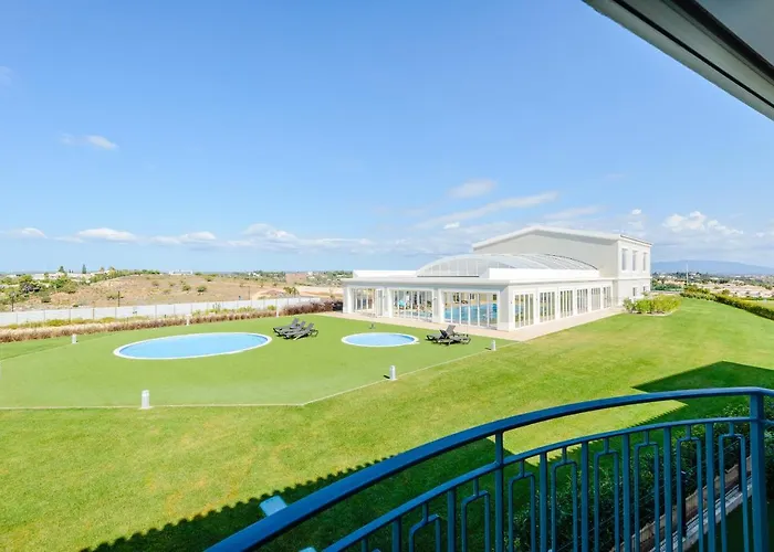 Boavista Golf And - Bayview * ラゴス