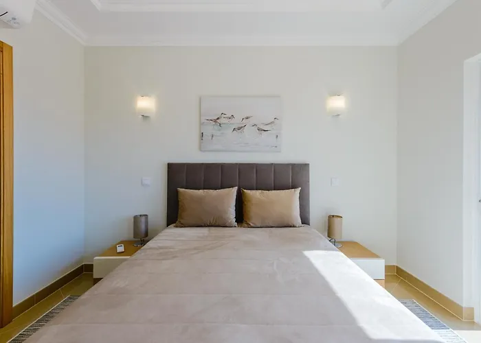 Boavista Golf And - Bayview ヴィラ