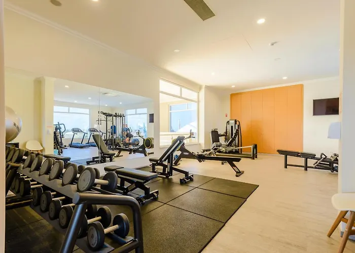 Boavista Golf And - Bayview * ラゴス