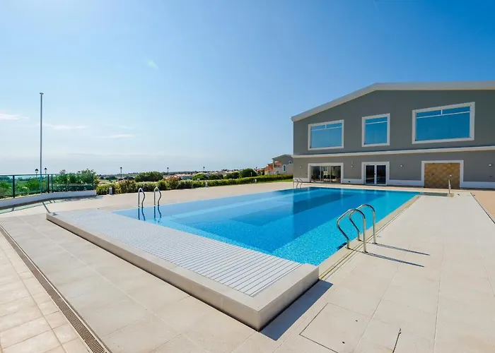 ヴィラ Boavista Golf And - Bayview