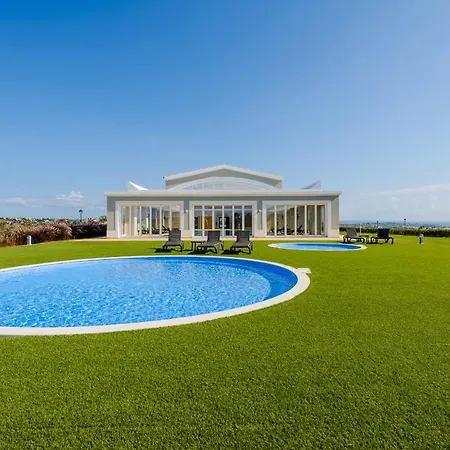 Vila Boavista Golf And - Bayview Lagos