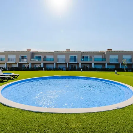 Vila Boavista Golf And - Bayview