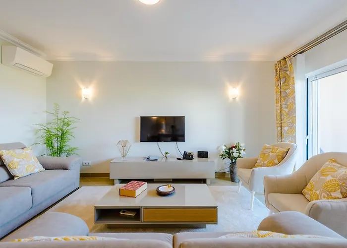 Boavista Golf And - Bayview Villa Lagos