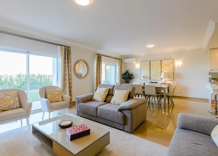 Boavista Golf And - Bayview