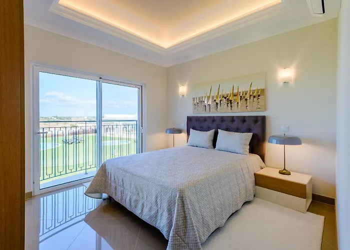 Boavista Golf And - Bayview Willa *