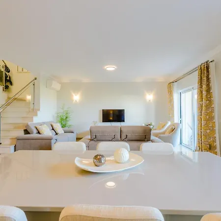 Boavista Golf And - Bayview Villa Lagos