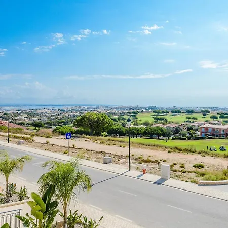 Boavista Golf And - Bayview 빌라 라고스