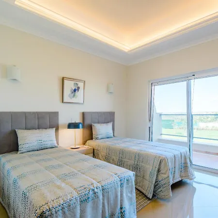 Boavista Golf And - Bayview וילה *