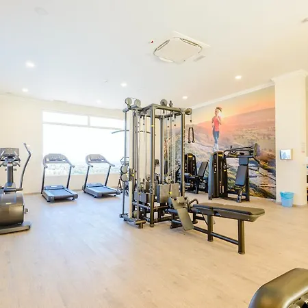 Boavista Golf And - Bayview Villa