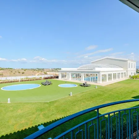 Boavista Golf And - Bayview * 라고스