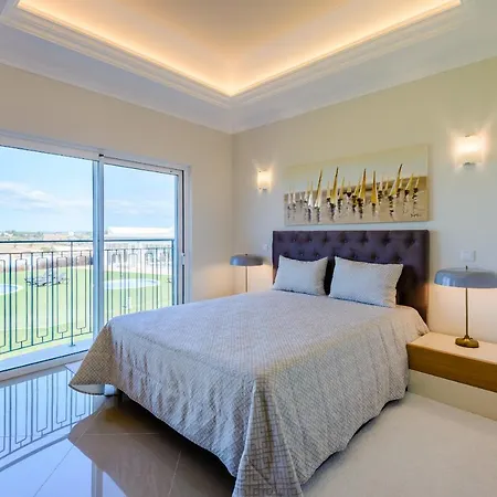 Boavista Golf And - Bayview فيلة *