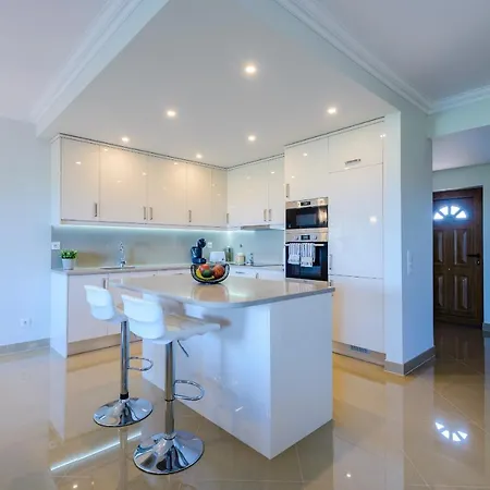 Boavista Golf And - Bayview Villa Lagos