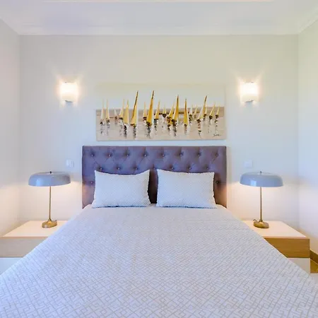 Boavista Golf And - Bayview Villa Lagos