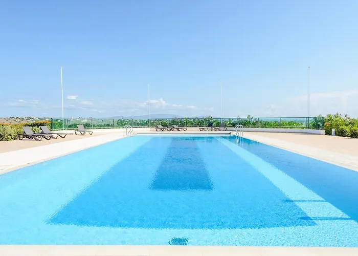 Villa Boavista Golf And - Bayview