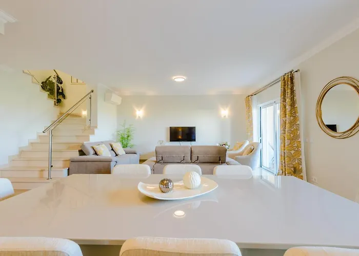 Boavista Golf And - Bayview Villa Lagos