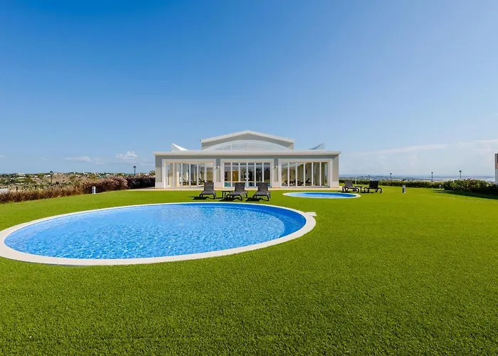 Villa Boavista Golf And - Bayview Lagos
