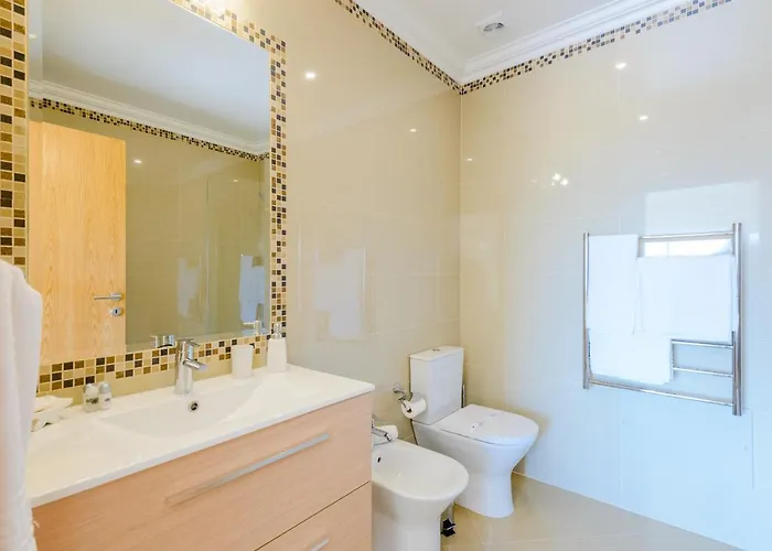 Boavista Golf And - Bayview Villa Lagos