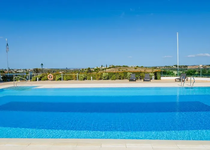 Villa Boavista Golf And - Bayview *