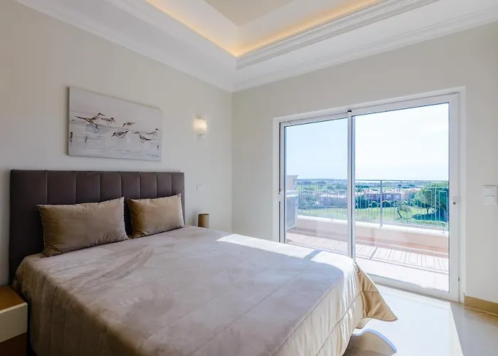 Boavista Golf And - Bayview * Lagos