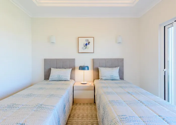Boavista Golf And - Bayview Villa Lagos
