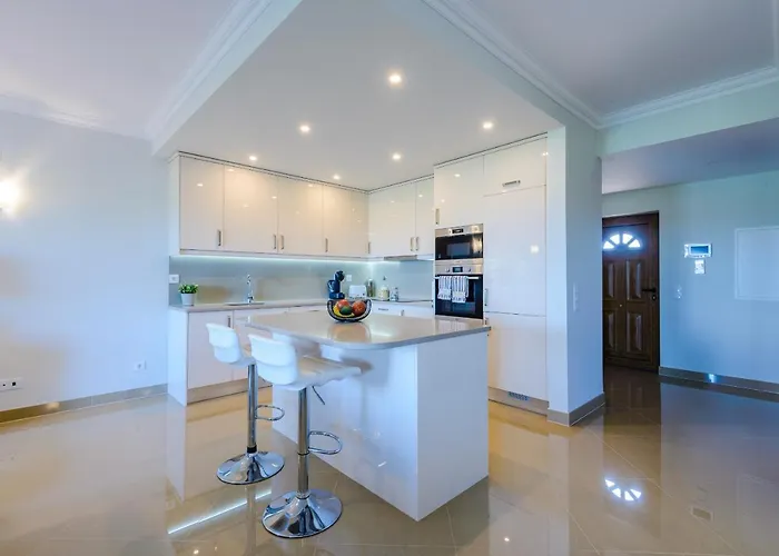 Boavista Golf And - Bayview Villa Lagos