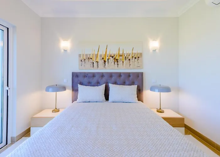 Boavista Golf And - Bayview Villa Lagos