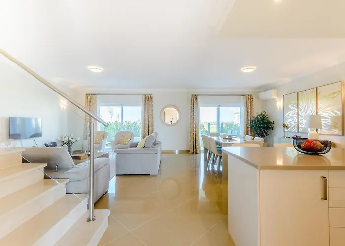 Boavista Golf And - Bayview Villa Lagos