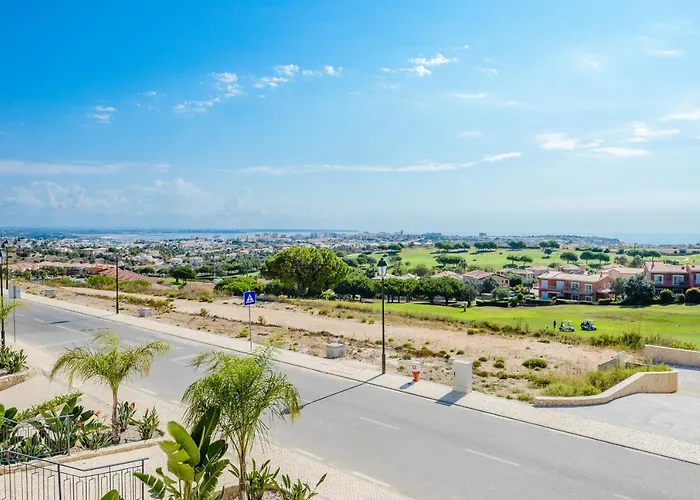 Boavista Golf And - Bayview Villa Lagos