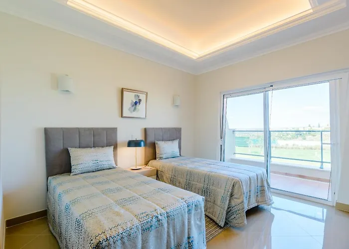 Boavista Golf And - Bayview Villa *