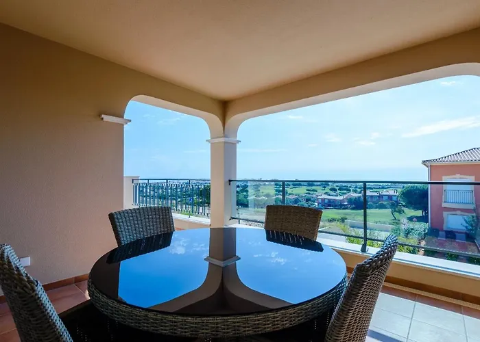 Boavista Golf And - Bayview