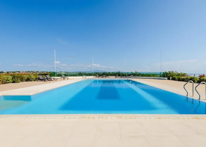 Villa Boavista Golf And - Bayview