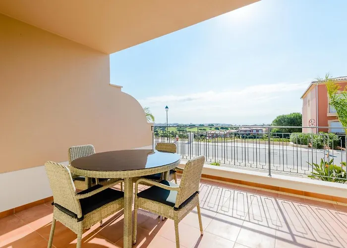 Boavista Golf And - Bayview Villa