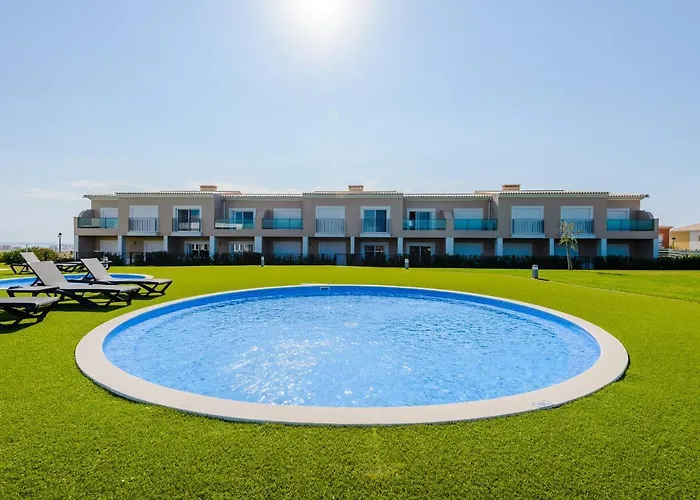 Villa Boavista Golf And - Bayview