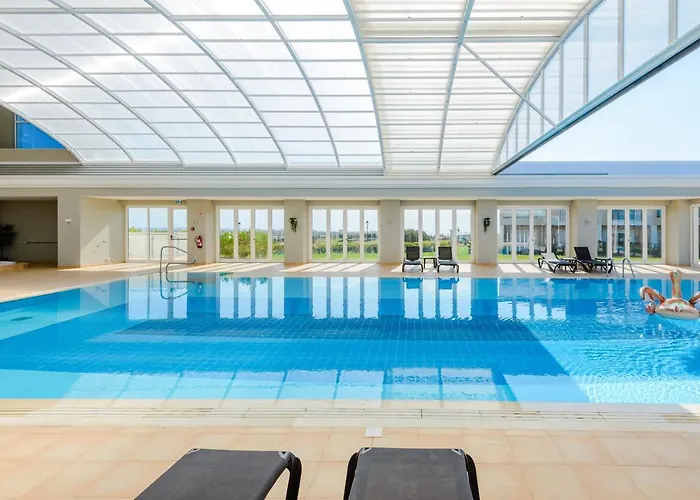 Boavista Golf And - Bayview Villa