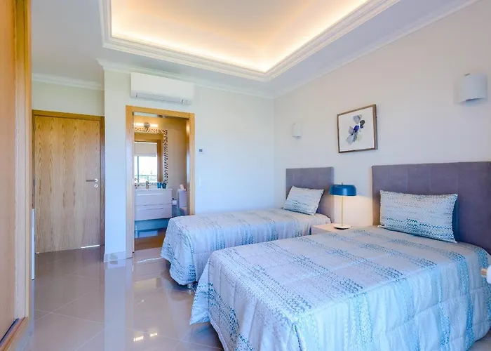 Boavista Golf And - Bayview Lagos